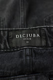 Ladies Denim - Decjuba - Size 12 - LJE - FAS030 - GEE