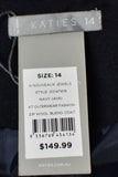 Ladies Jackets *New* - Katies - Size 14 - LJ0 - FAS017 - GEE