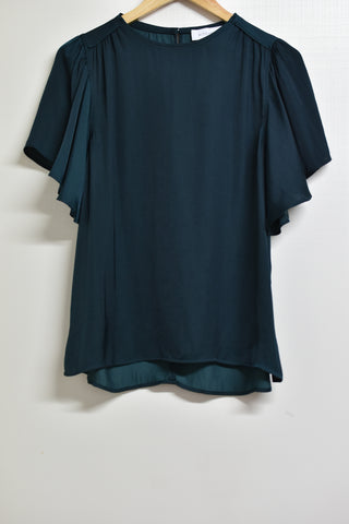 Ladies Tops - Witchery - Size 10 - LT0 - FAS017 - GEE