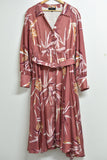 Ladies Dresses - Basque - Size 18 - LD0 - WPLU - FAS014