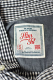 Men's Shirts - Rivers - Size S - MSH - FAS010 - GEE