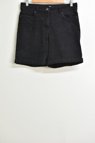 Ladies Denim - Rivers - Size 10 - LJE LS0 - FAS032 - GEE