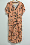 Ladies Dresses - Rockmans - Size 14 - LD0 - FAS018 - GEE