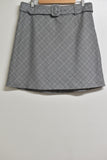 Ladies Skirts - Portmans - Size 16 - LSK WPLU - FAS009 - V.G