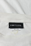 Bands/Graphic Tee's - Pink Floyd - Size XL - VBAN MPLU - FAS008 - GEE