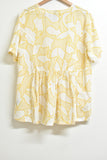 Ladies Tops - TS - Size 16 - LT0 WPLU - FAS023 - GEE