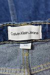 Ladies Denim - Calvin Klein Jeans - Size 28/10 - LJE LSK - FAS023 - GEE