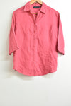 Ladies Tops - Fletcher Jones - Size 14 - LT0 - FAS011 - GEE