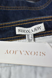 Ladies Denim *New* - ShonaJoy - Size 8 - LJE - FAS027 - GEE