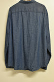 Men's Shirts - Calvin Klein - Size XXL - MSH MPLU - FAS012 - GEE