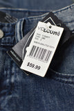 Baby Boys Denim *New* - Volcom - Size 2 - BYS BABP - FAS026 - GEE