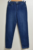 Ladies Denim - Country Road - Size 10 - LJE - FAS011 - LB