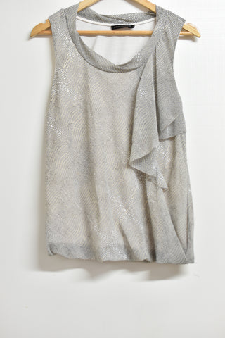 Ladies Tops - David Lawrence - Size 10 - LT0 - FAS005 - GEE