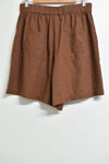 Ladies Shorts - The Lullaby Club - Size M/L - LS0 - FAS030 - GEE