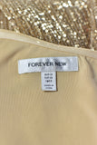 Ladies Dresses - Forever New - Size 10 - LD0 - FAS023 - GEE