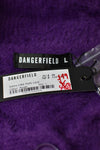 Ladies Knitwear *New* - Dangerfield - Size L - LW0 VTOP - FAS015 - GEE