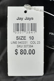 Ladies Jackets *New* - Jay Jays - Size 10 - LJ0 - FAS008 - V.G