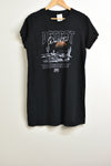 Bands/Graphic Tee's - Desert World Tour - Size L - VBAN2087 - GEE