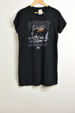 Bands/Graphic Tee's - Desert World Tour - Size L - VBAN2087 - GEE