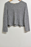 Ladies Knitwear - Sportsgirl - Size S - LW0 - FAS002 - GEE
