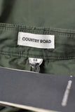 Boys Shorts *New* - Country Road - Size 8 - BYS BSR - FAS024 - GEE