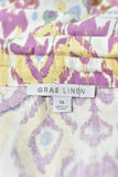 Ladies Tops - Grae Linen - Size 16 - LT0 WPLU - FAS023 - GEE