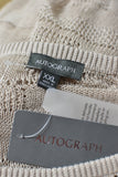 Ladies Knitwear *New* - Autograph - Size XXL - LW0 WPLU - FAS025 - GEE