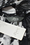 Ladies Tops *New* - Max - Size 12 - LT0 - FAS020 - GEE