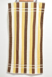 Vintage Accessories - Vintage 90's Bath Towels - VACC - VG