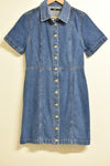Ladies Denim *New* - Sportsgirl - Size 10 - LJE - FAS034 - GEE