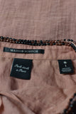 Ladies Tops - Maison Scotch - Size 1/Aus 8-10 - LT0 - FAS018 - GEE