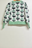 Girls Knitwear - Scotch & Soda - Size 6 - GRL GW0 - FAS002 - GEE