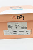 Ladies Shoes - I Love Billy - Size 40 - LSH - FAS001 - GEE