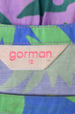 Ladies Dresses - Gorman - Size 10 - LD0 - FAS019 - GEE