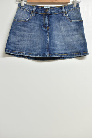 Ladies Denim - Sass & Bide - Size 24/6 - LJE - FAS016 - GEE