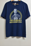 Bands/Graphic Tee's - The Big Bang Theory - Size XL - VBAN - FAS012 - LB
