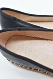 Ladies Shoes - Seed - Size 37 - LSH - FAS035 - GEE