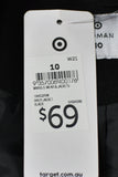 Ladies Jackets *New* - Target - Size 10 - LJ0 - FAS001 - VG