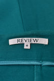 Ladies Skirts - Review - Size 10 - LSK VBOT - FAS020 - GEE