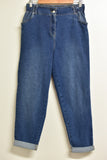 Ladies Denim - Rivers - Size 14 - LJE - FAS032 - GEE