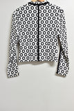 Ladies Jackets - Joseph Ribkoff - Size 10 - LJ0 - FAS011 - GEE