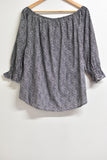 Ladies Tops *New* - Adrift - Size 2XL - LT0 WPLU - FAS033 - GEE