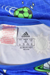 Boys T'Shirts - Adidas - Size 7-8Yrs - BYS BTS - FAS016 - GEE