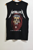 Bands/Graphic Tee's - Metallica - Size S - VBAN - FAS020 - GEE