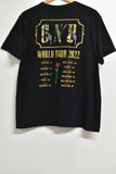 Bands/Graphic Tees - Guns N' Roses - Size XXL - VBAN MPLU - FAS015 - GEE