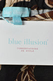 Ladies Pants *New* - Blue Illusion - Size XL - LP0 WPLU - FAS009 - GEE