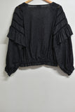 Ladies Tops - Aje. - Size 6 - LT0 - FAS026 - GEE