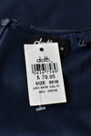 Ladies Shorts *New* - Dotti - Size 18 - LS0 WPLU - FAS031 - GEE