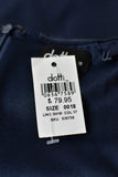 Ladies Shorts *New* - Dotti - Size 18 - LS0 WPLU - FAS031 - GEE