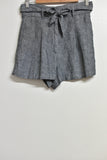 Ladies Shorts - Lucy & Laurel - Size 8 - LS0 - FAS003 - VG